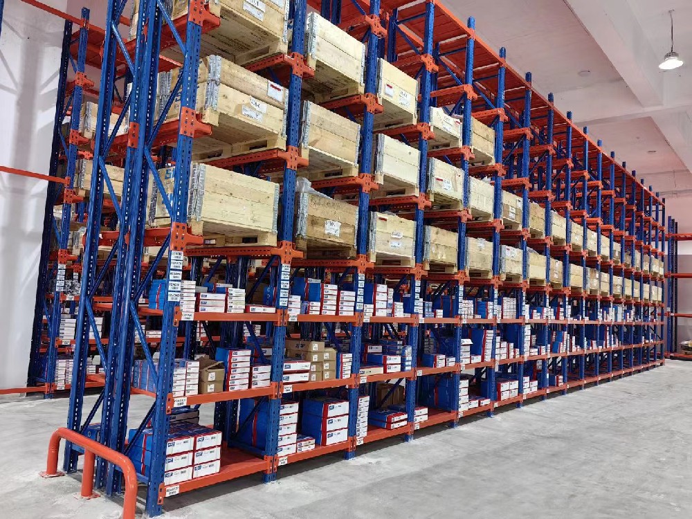 倉儲(chǔ)現(xiàn)貨庫存